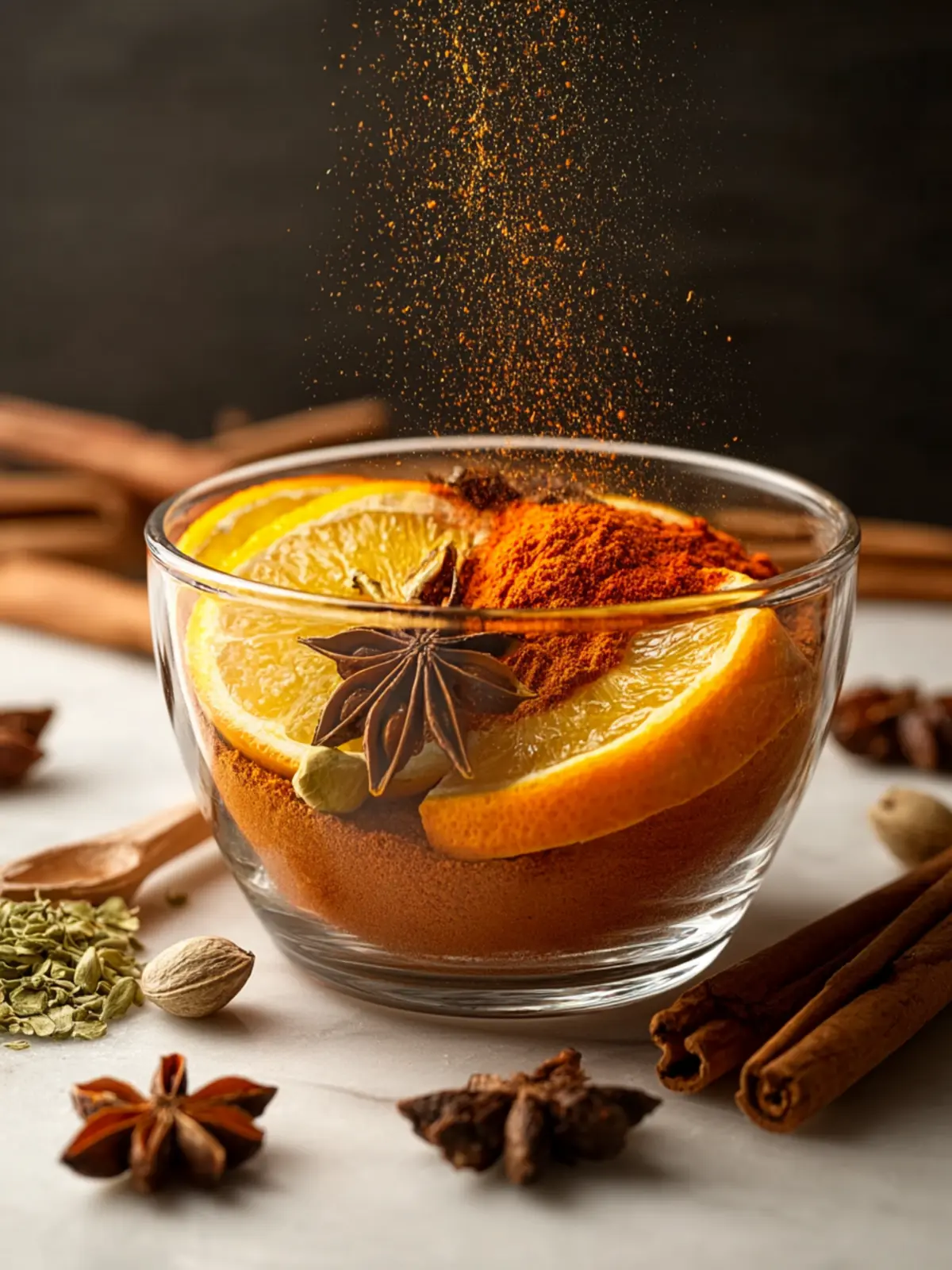 Spice Symphony Recipe First Image