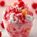 Cherry 7-Up Fluff First Image
