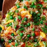 Fried Rice Recipe First Image