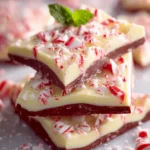 Peppermint Bark First Image