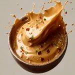 Peanut Butter Sauce Recipe First Image