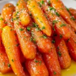 Instant Pot Carrots with the Sweetest, Silkiest Glaze First Image