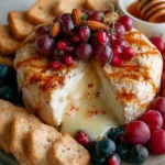 Baked Brie First Image