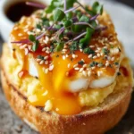 Japanese Tamago Sando First Image