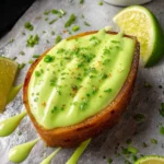 Avocado Lime Sauce First Image