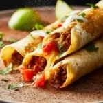 Beef Taquitos First Image