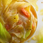 Cabbage Soup First Image