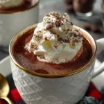 Crockpot Hot Chocolate First Image