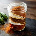 Homemade Taco Seasoning First Image