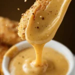 Honey Mustard Sauce First Image