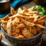 Namak Para Recipe (Namak Pare) First Image