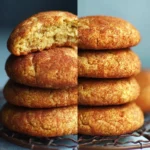 Paleo & AIP Snickerdoodles (egg-free, nut-free, dairy-free) First Image