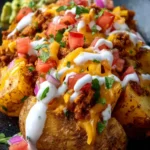 Taco Potatoes First Image