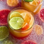 Baby Shower Punch First Image