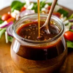 Balsamic Vinaigrette First Image