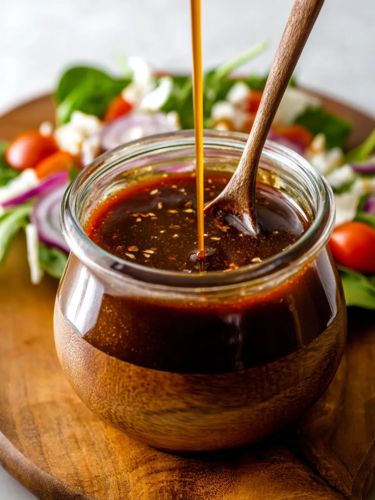 Balsamic Vinaigrette First Image