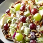 Classic Waldorf Salad First Image