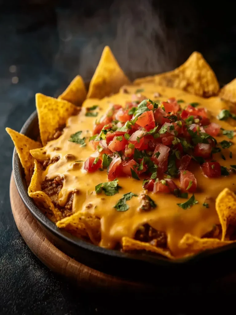 Cowboy Queso First Image