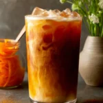 Easy Thai Iced Tea Recipe First Image