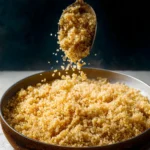 How to Cook Quinoa First Image