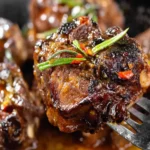 Instant Pot Oxtail First Image
