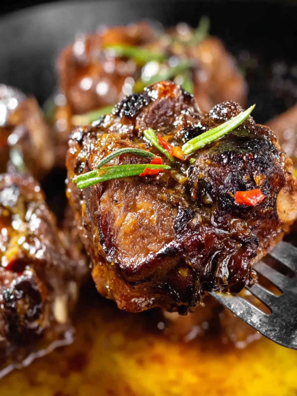 Instant Pot Oxtail First Image