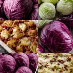 Low-Carb and Keto Cabbage Recipes First Image