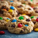 Monster Cookies First Image