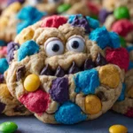 Monster Cookies First Image