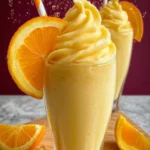 Ninja Slushi Orange Julius First Image