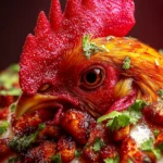 Pastor Chicken First Image