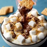 S’mores Dip First Image