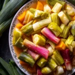 Turkish Leeks First Image