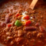 copycat wendys chili First Image