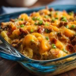 Amish Casserole First Image
