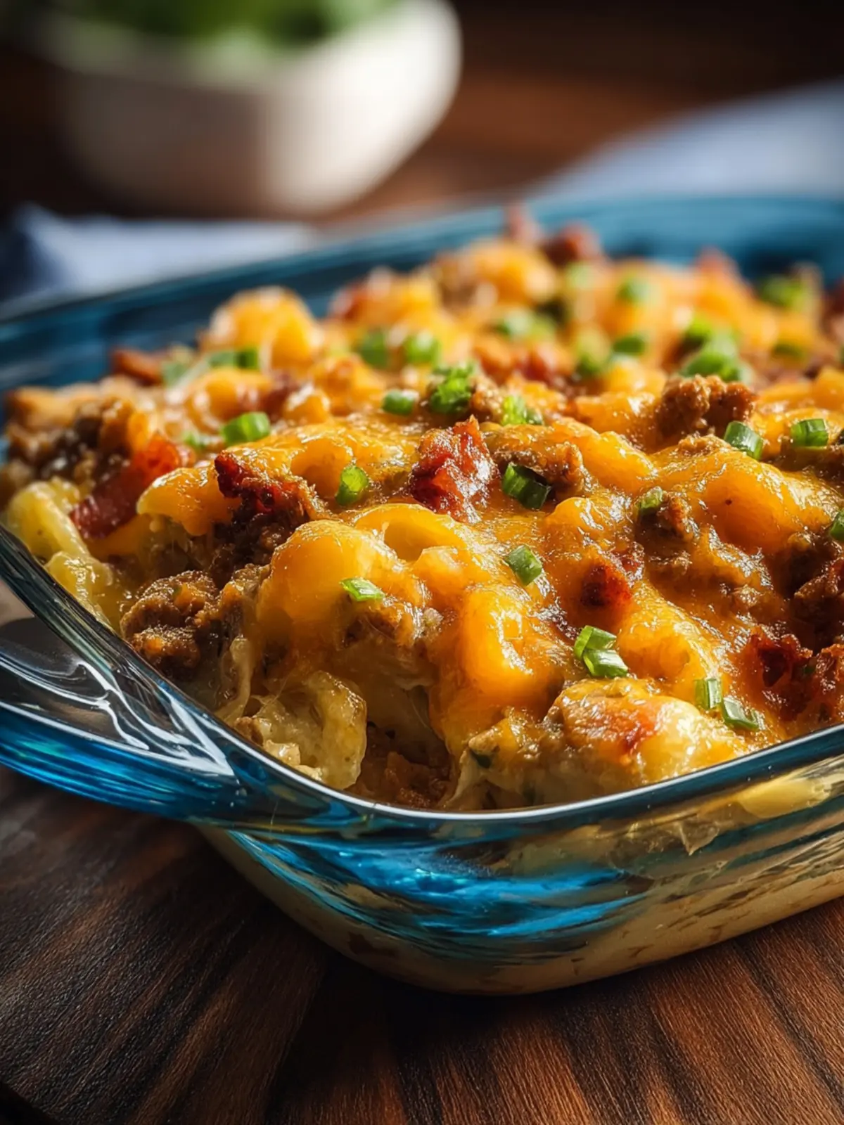 Amish Casserole First Image