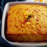 Gluten-Free Corn Casserole First Image