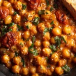 marry me chickpeas First Image